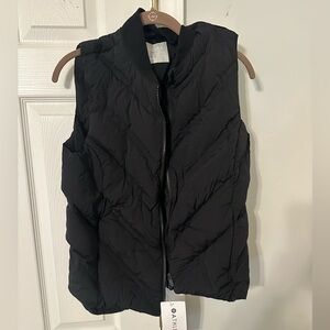Athleta Inlet Vest